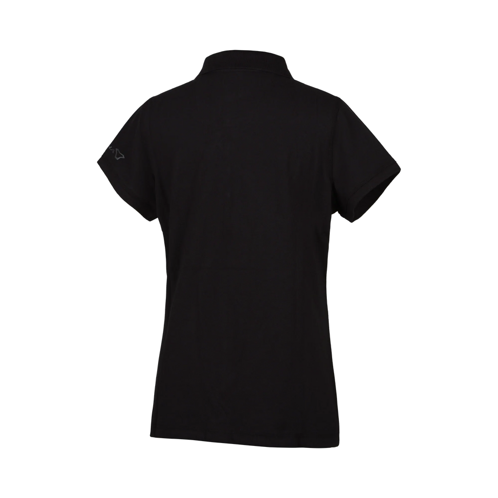 Macna Polo Donna Abbigliamento Casual Moto