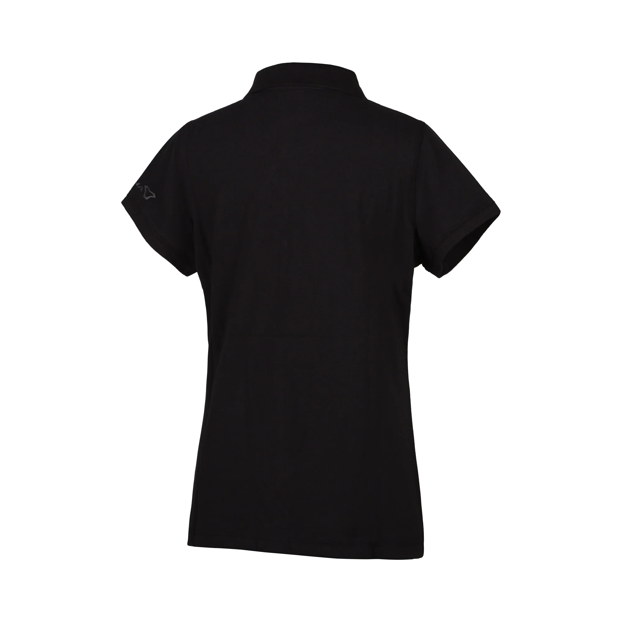 Macna Polo Donna Abbigliamento Casual Moto