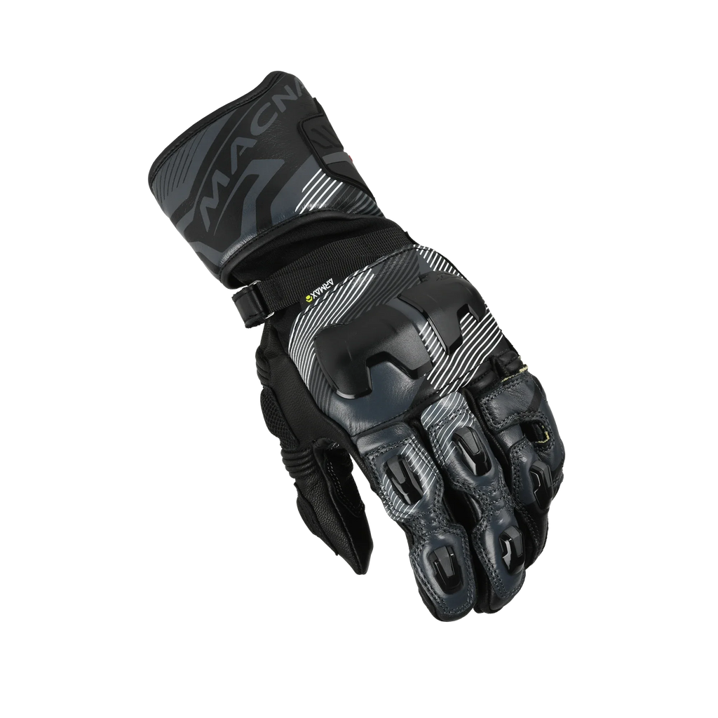 Macna Powertrack 2.0 Guanti Moto Estivi