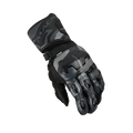 Macna Powertrack 2.0 Nero guanti moto