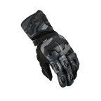 Macna Powertrack 2.0 Nero guanti moto