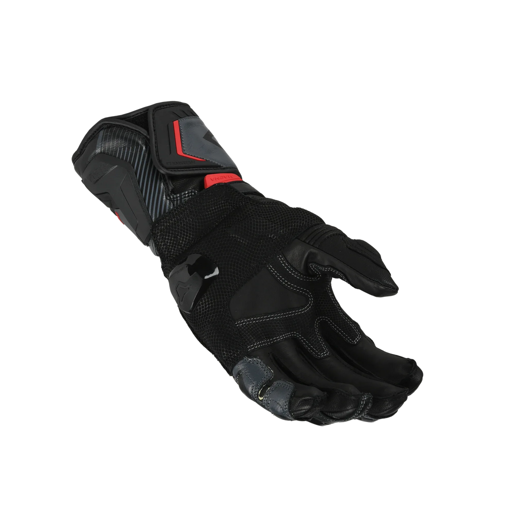 Macna Powertrack 2.0 Guanti Moto Estivi