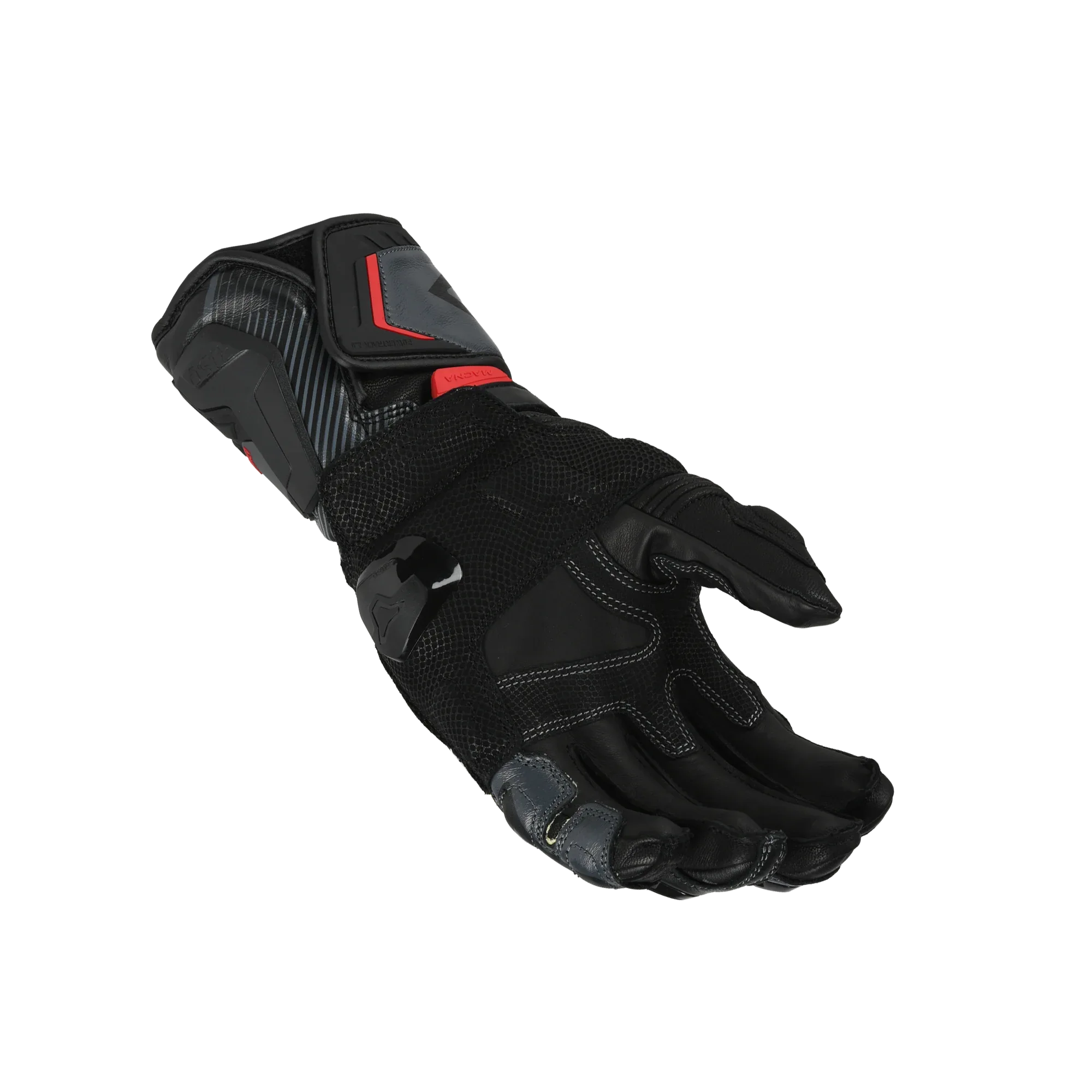 Macna Powertrack 2.0 Guanti Moto Estivi