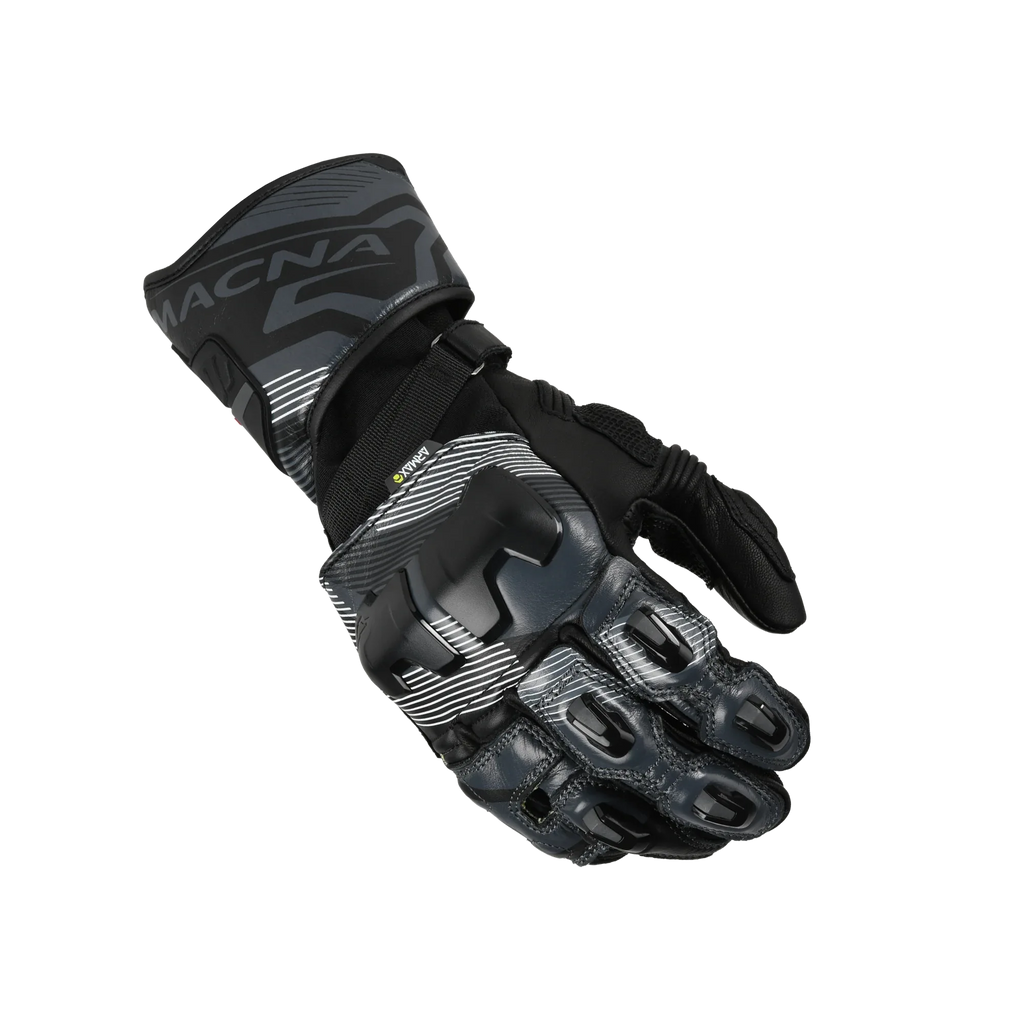 Macna Powertrack 2.0 Guanti Moto Estivi