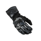 Macna Powertrack 2.0 Nero guanti moto