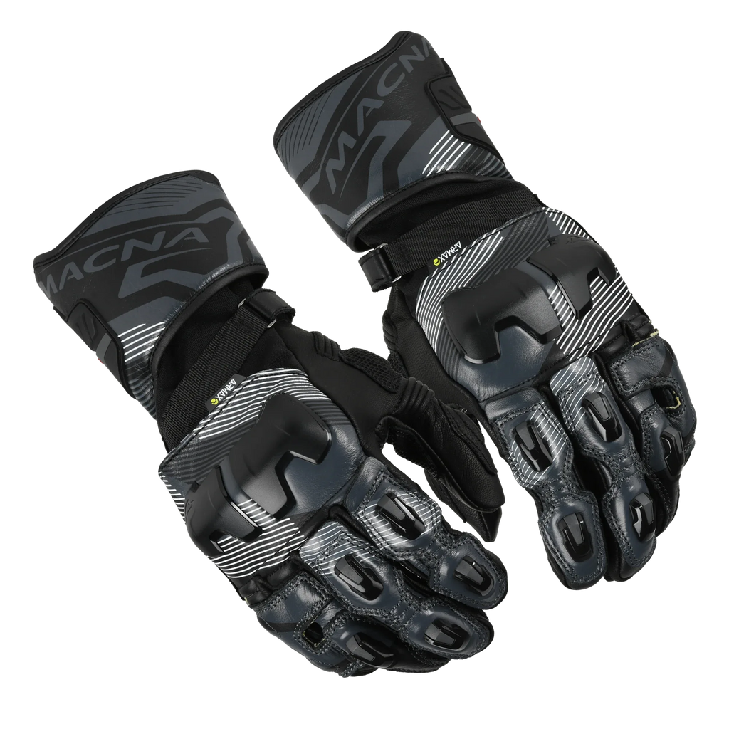 Macna Powertrack 2.0 Guanti Moto Estivi
