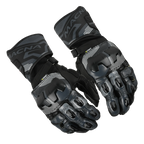 Macna Powertrack 2.0 Guanti Moto Estivi