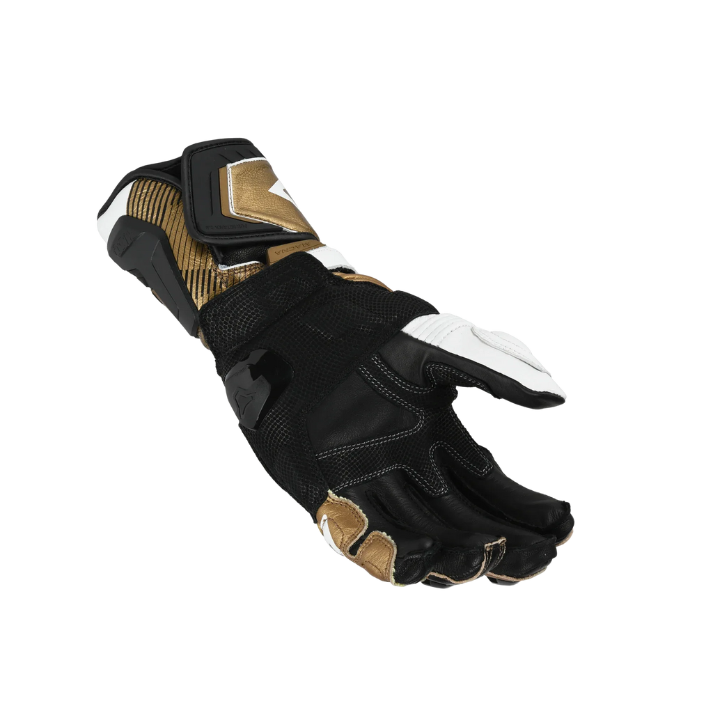 Macna Powertrack 2.0 Guanti Moto Estivi