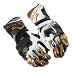 Macna Powertrack 2.0 Guanti Moto Estivi