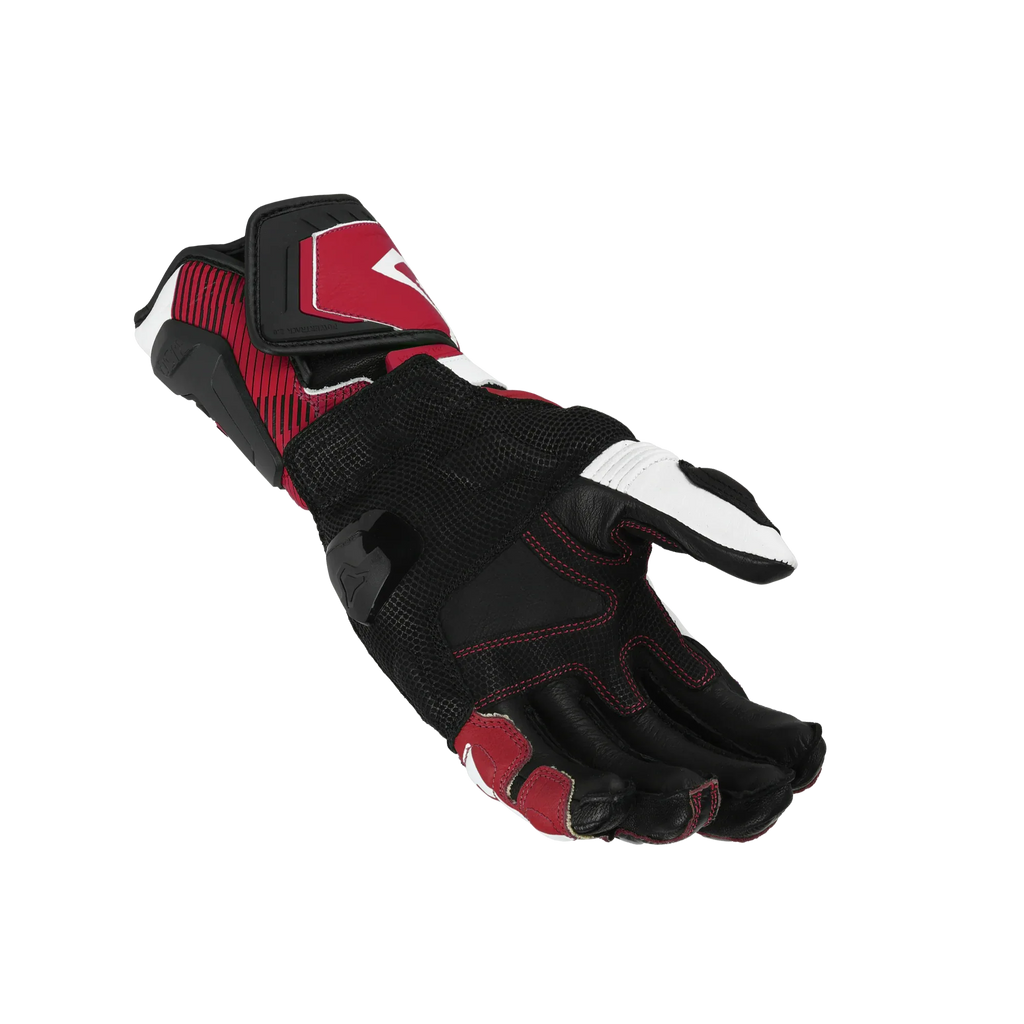 Macna Powertrack 2.0 Guanti Moto Estivi