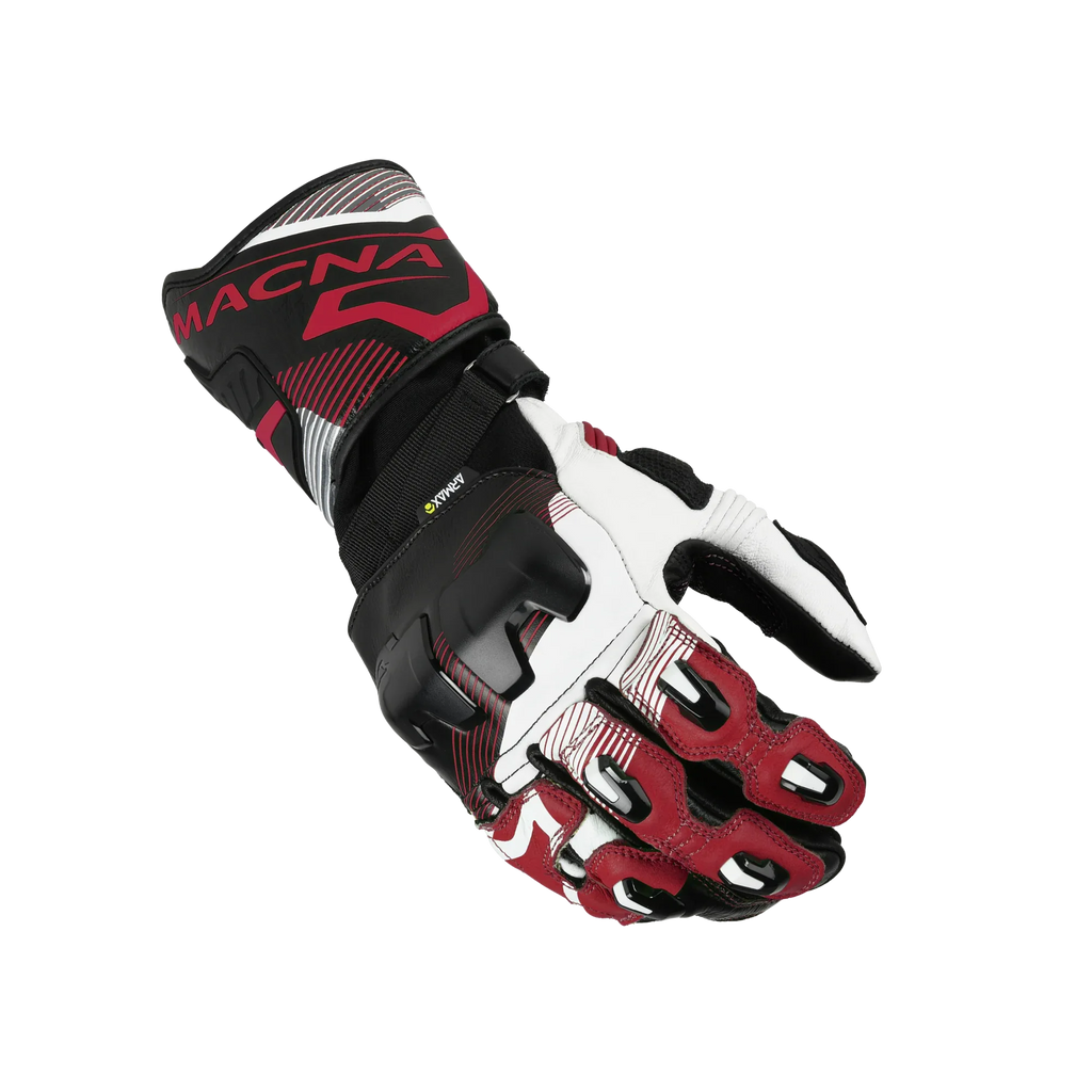 Macna Powertrack 2.0 Guanti Moto Estivi