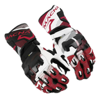 Macna Powertrack 2.0 Guanti Moto Estivi