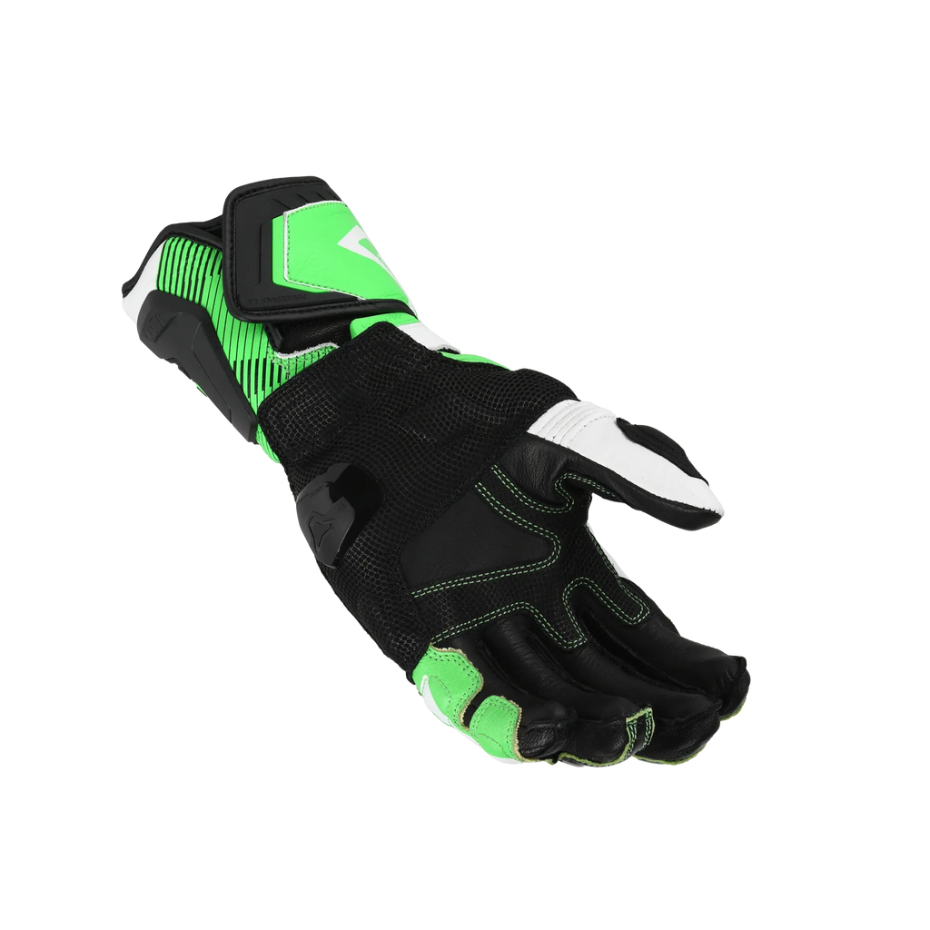 Macna Powertrack 2.0 Guanti Moto Estivi