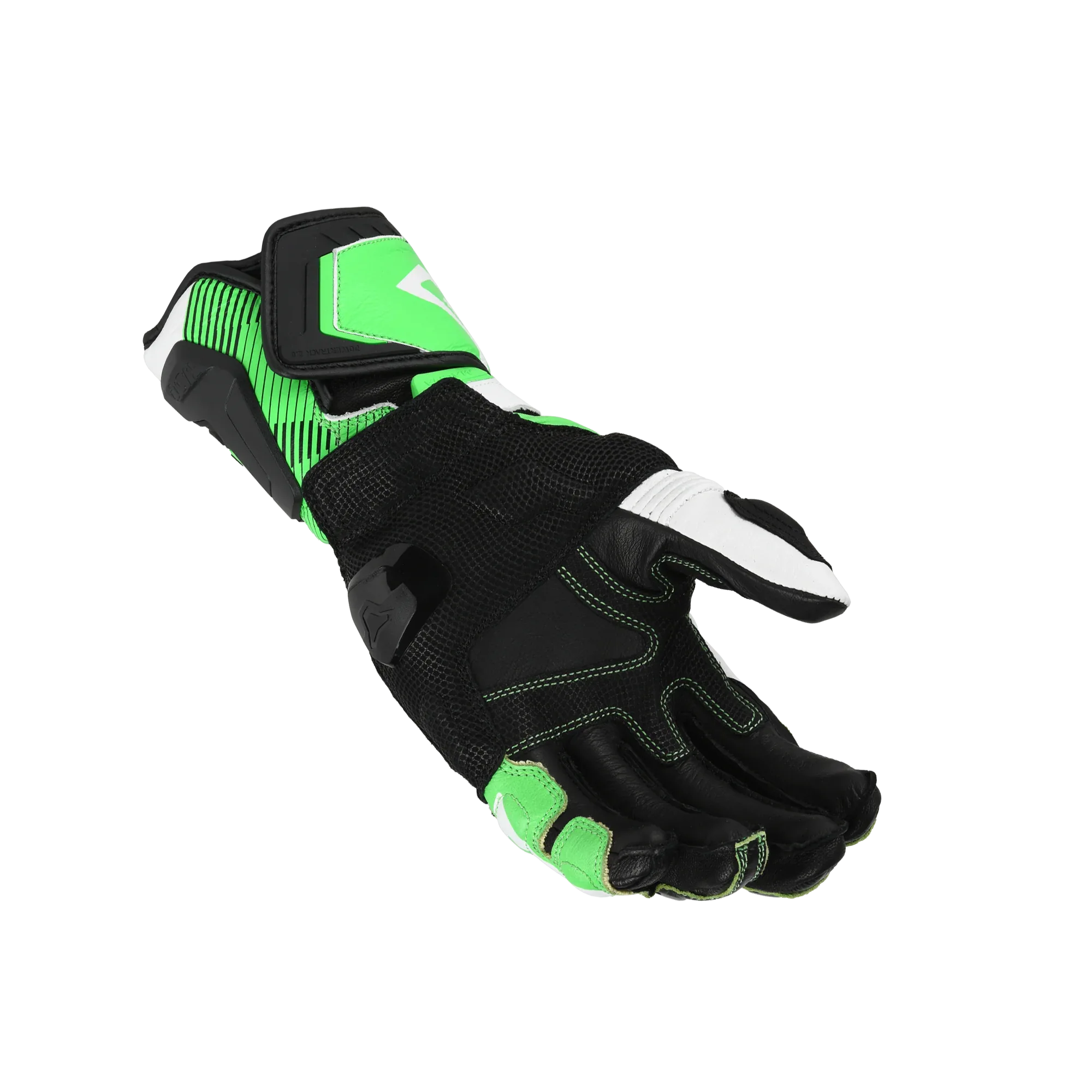 Macna Powertrack 2.0 Guanti Moto Estivi