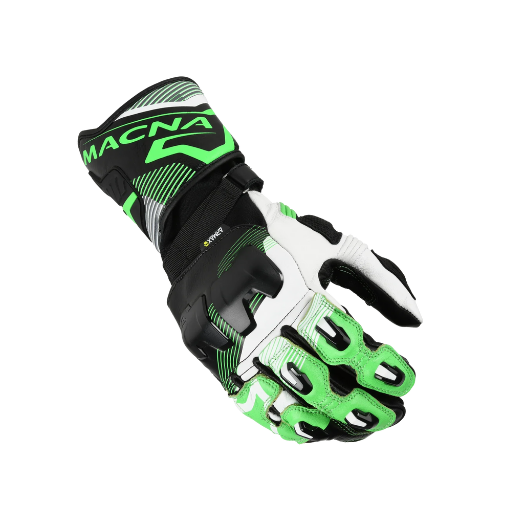 Macna Powertrack 2.0 Guanti Moto Estivi