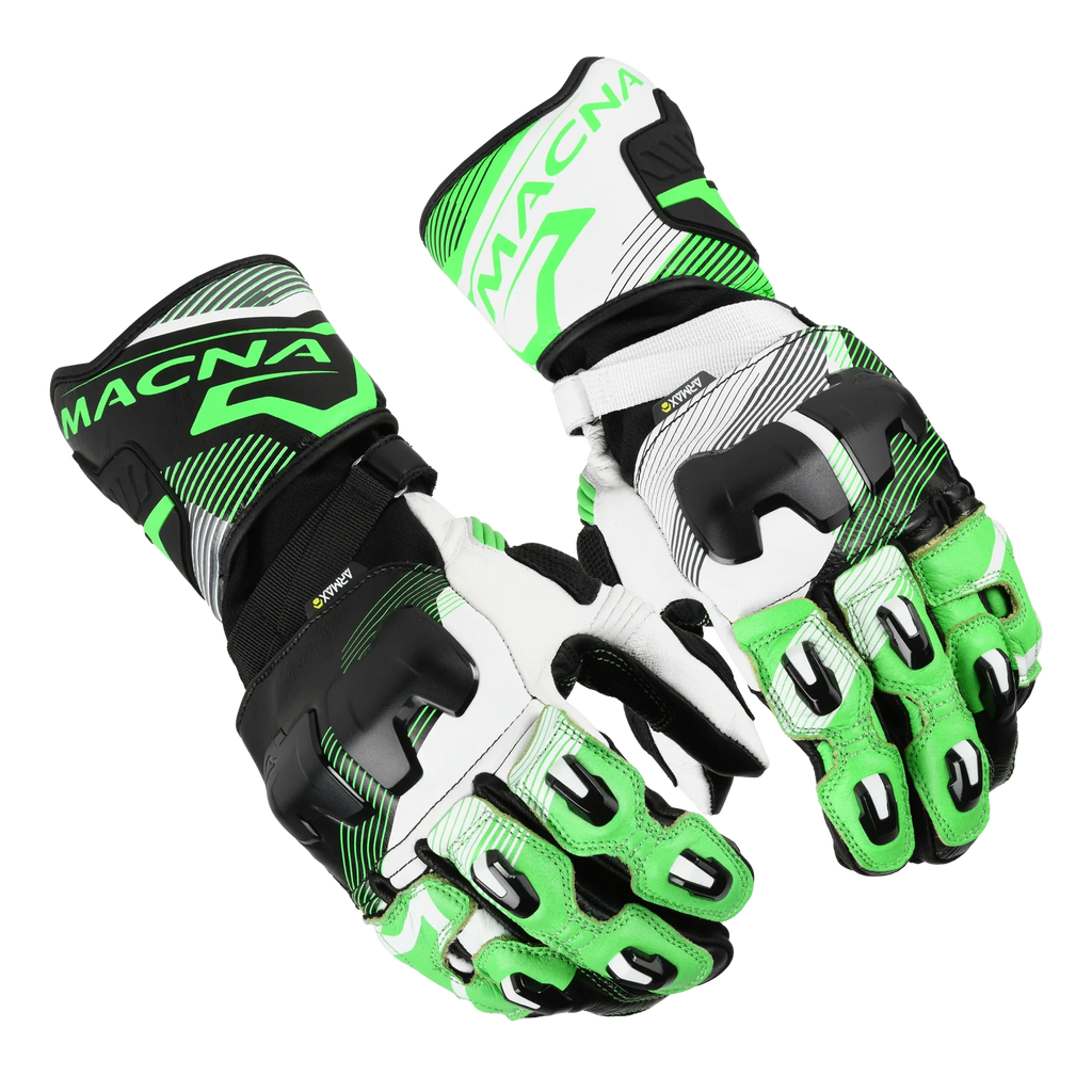 Macna Powertrack 2.0 Guanti Moto Estivi