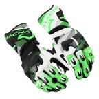 Macna Powertrack 2.0 Guanti Moto Estivi
