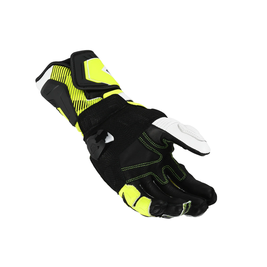 Macna Powertrack 2.0 Guanti Moto Estivi