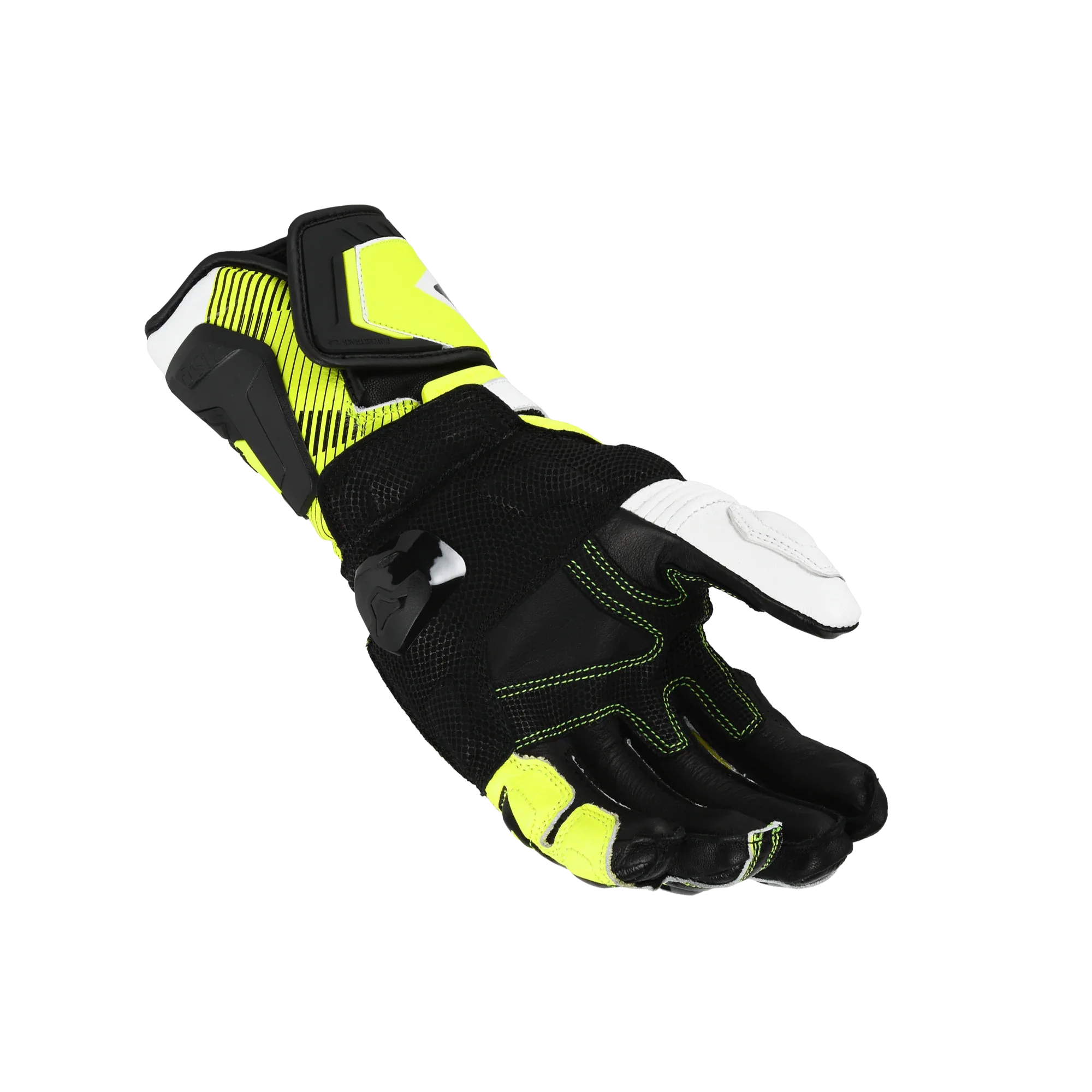 Macna Powertrack 2.0 Guanti Moto Estivi