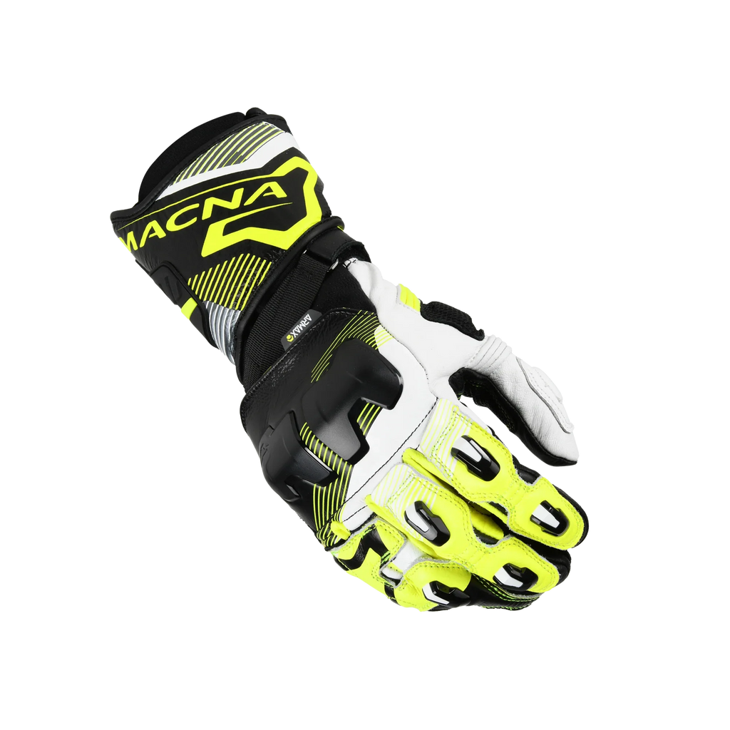 Macna Powertrack 2.0 Guanti Moto Estivi
