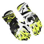 Macna Powertrack 2.0 Guanti Moto Estivi
