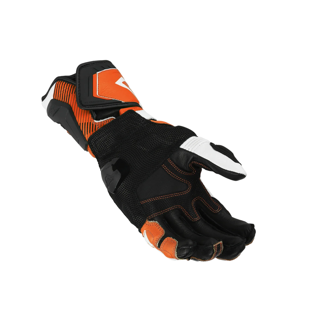 Macna Powertrack 2.0 Guanti Moto Estivi