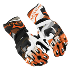 Macna Powertrack 2.0 Guanti Moto Estivi