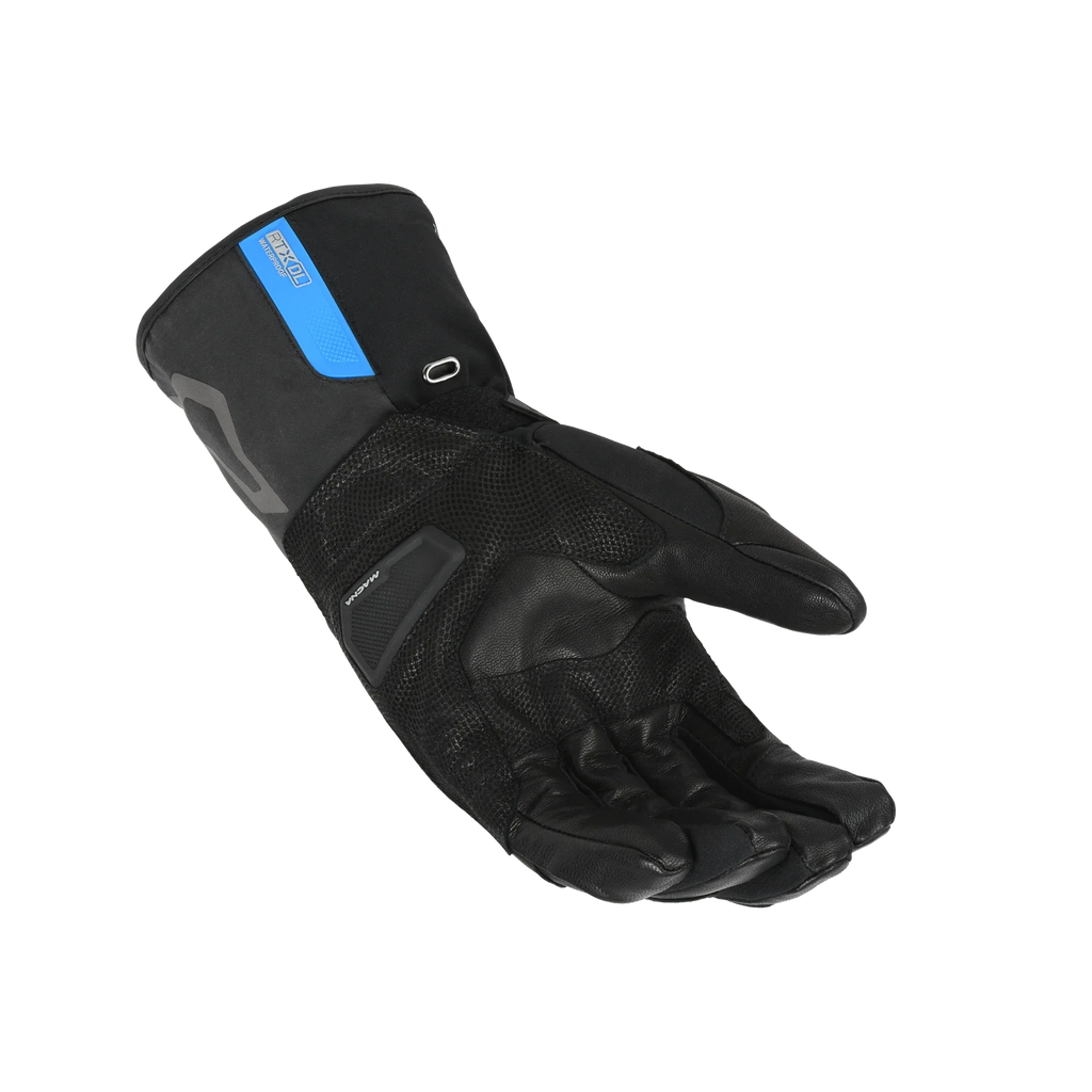 Macna Progress RTX DL 2.0 Guanti Moto Riscaldati