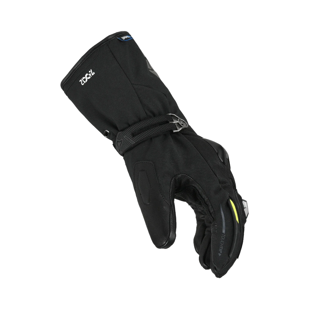 Macna Progress RTX DL 2.0 Guanti Moto Riscaldati