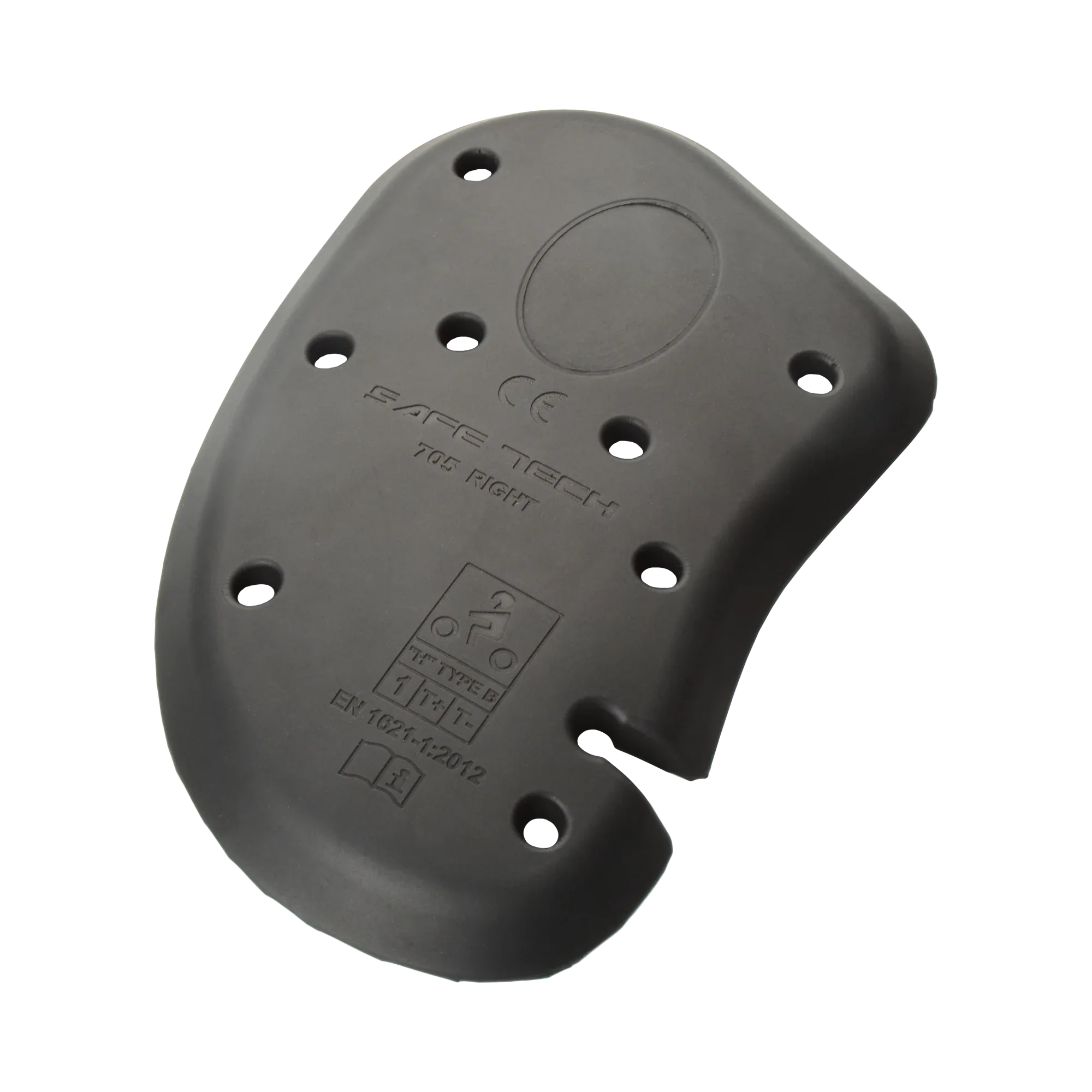Macna Hip protector - Safe Tech 705 Protezioni Moto