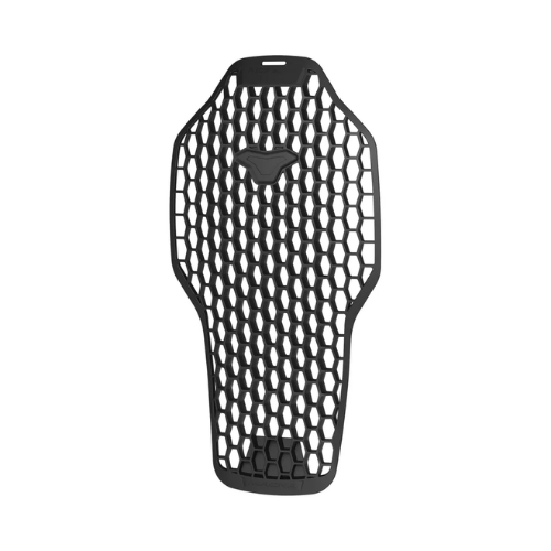 Macna R.I.S.C. Central Back Paraschiena Livello 2 CE EN 1621-2 – Inserto Ventilato per Giacche - Moon Bike - Vista 1
