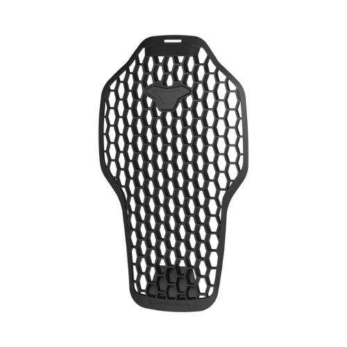 Macna Macna R.I.S.C. Central Back Paraschiena Livello 2 CE EN 1621-2 – Inserto Ventilato per Giacche Paraschiena e paracostole per moto - Moon Bike - Vista 3