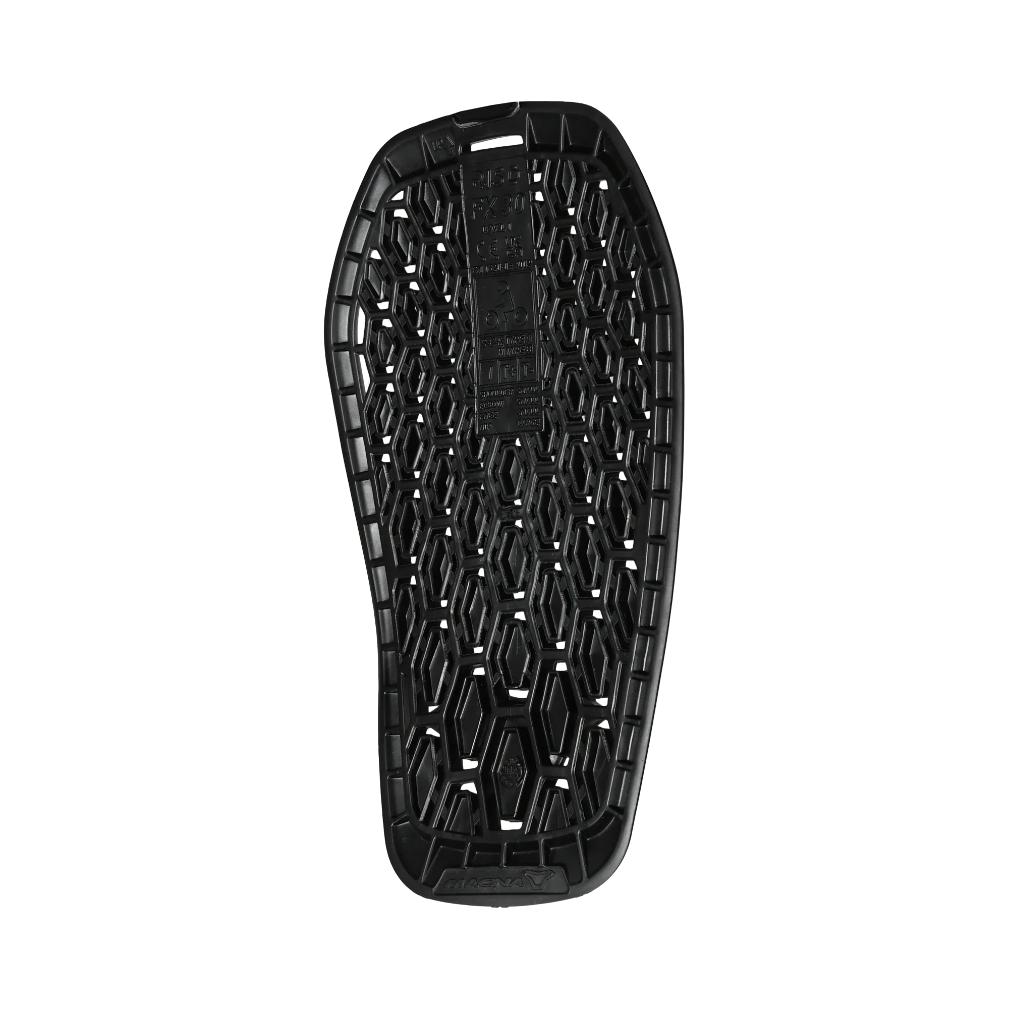 Macna R.I.S.C. FX30 Protectie Protezioni Moto