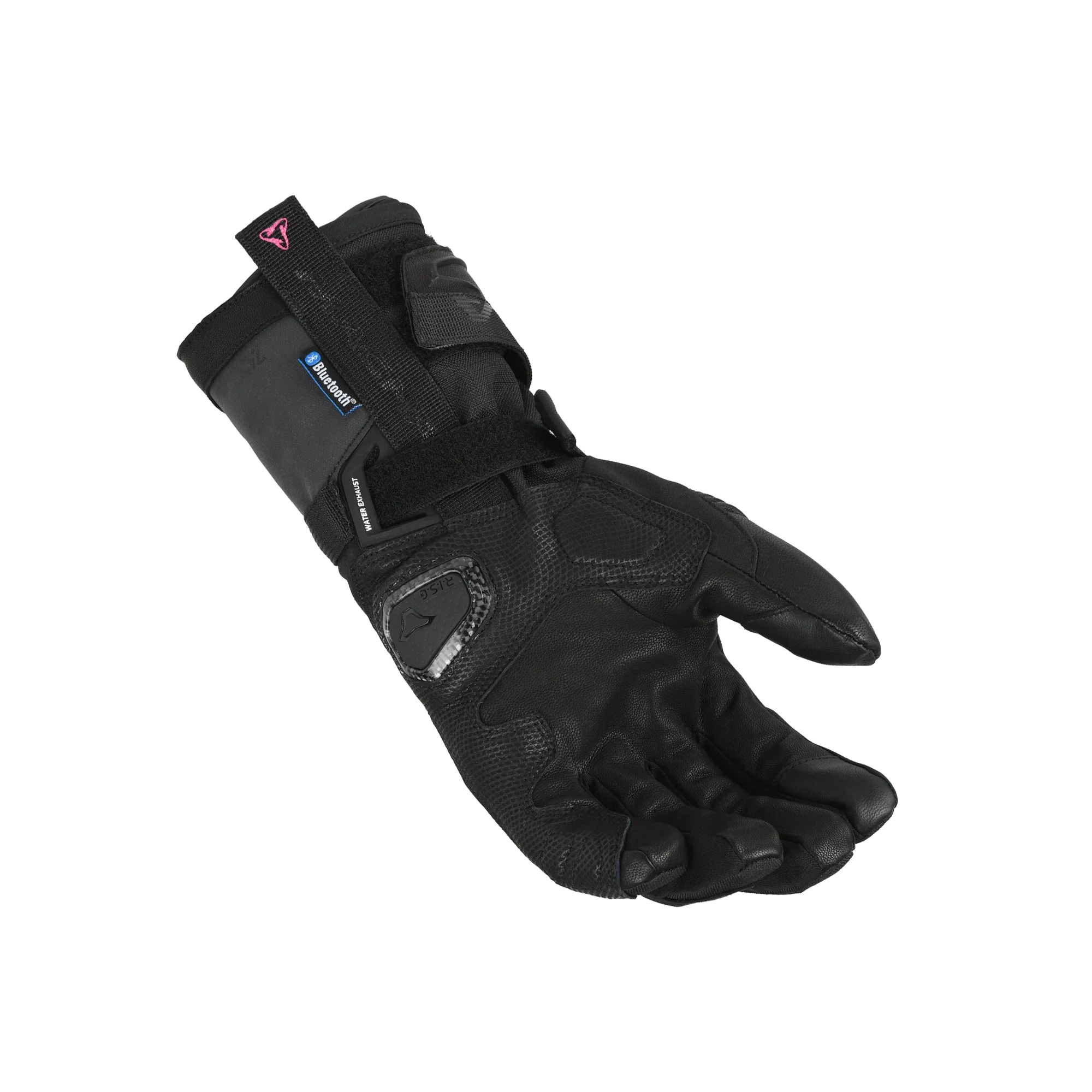 Macna Rafina RTX Donna 12V 3A kit Guanti Moto Riscaldati
