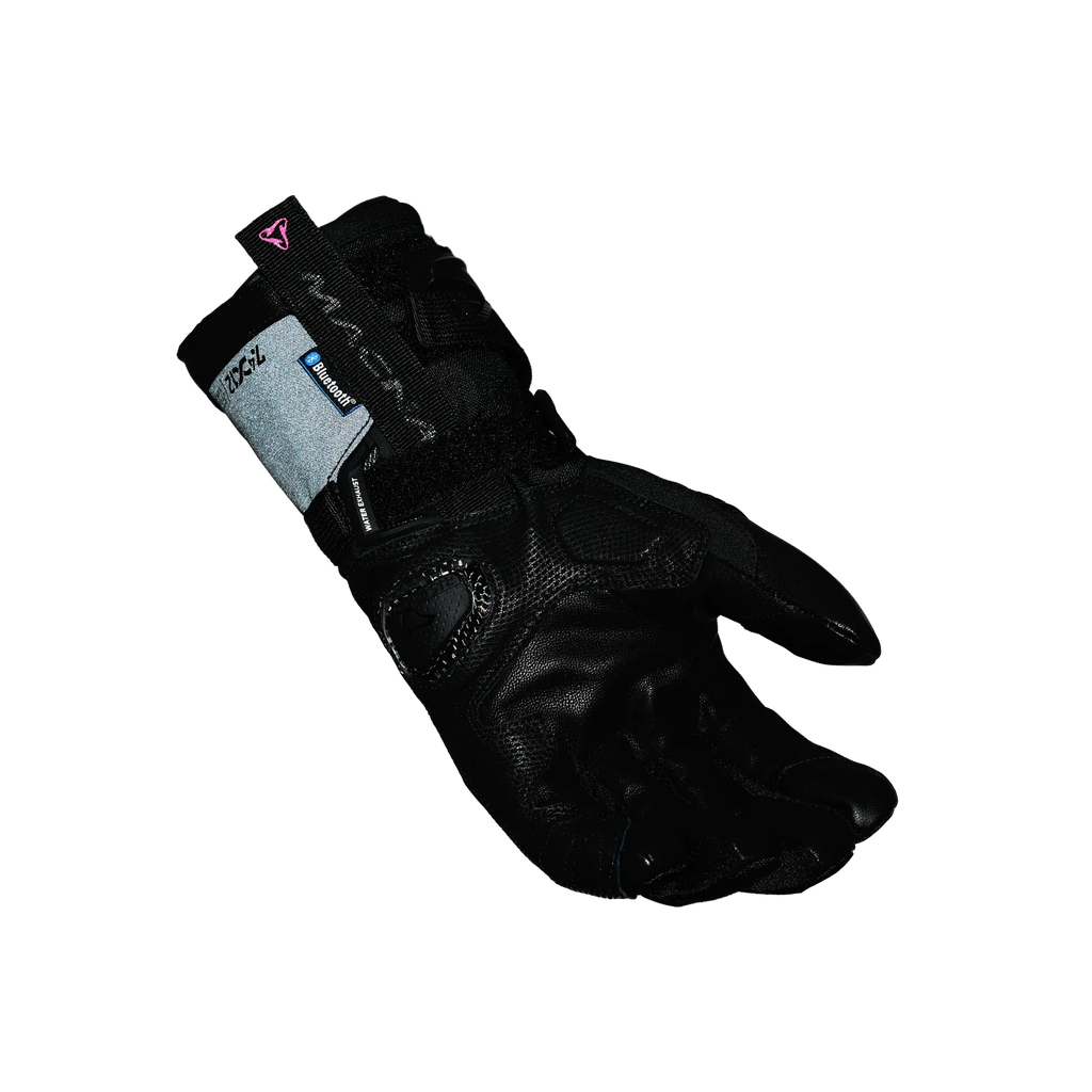 Macna Rafina RTX Donna 12V 3A kit Guanti Moto Riscaldati
