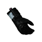 Macna Rafina RTX Donna 12V 3A kit Guanti Moto Riscaldati