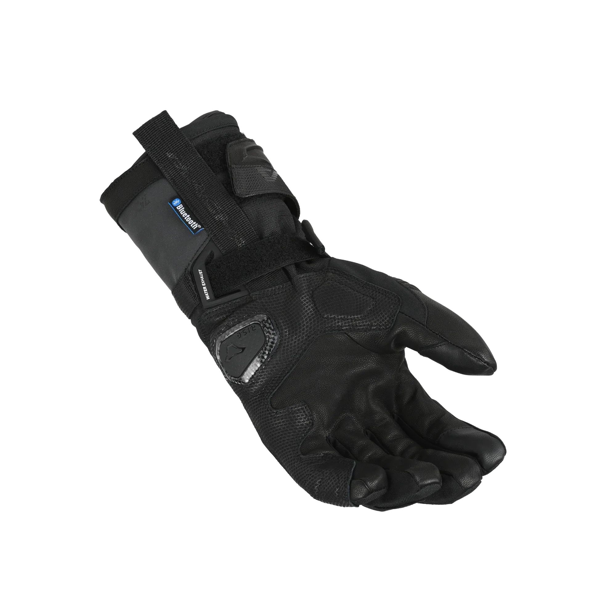 Macna Rafino RTX 12V 3A kit Guanti Moto Riscaldati