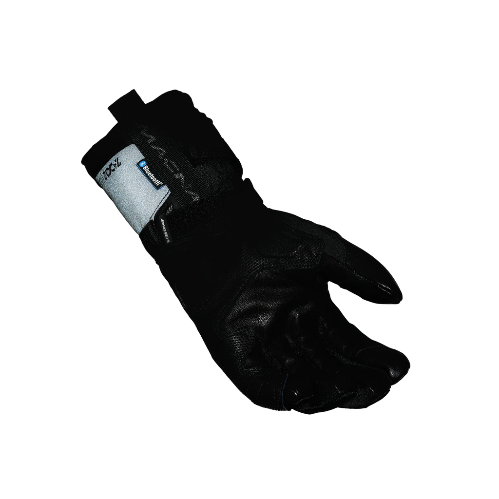 Macna Rafino RTX 12V 3A kit Guanti Moto Riscaldati