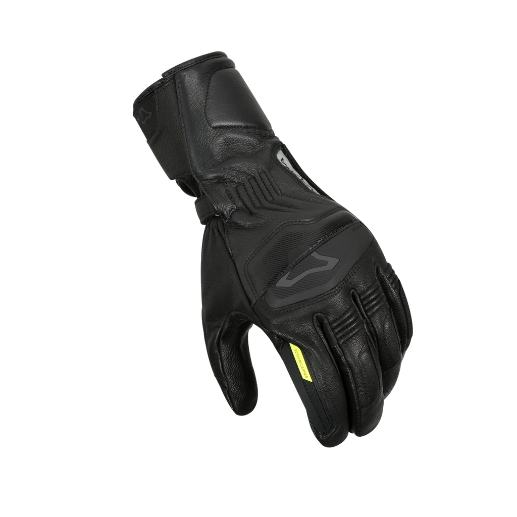 Macna Rapier 2.0 RTX Donna Guanti Moto Impermeabili Donna