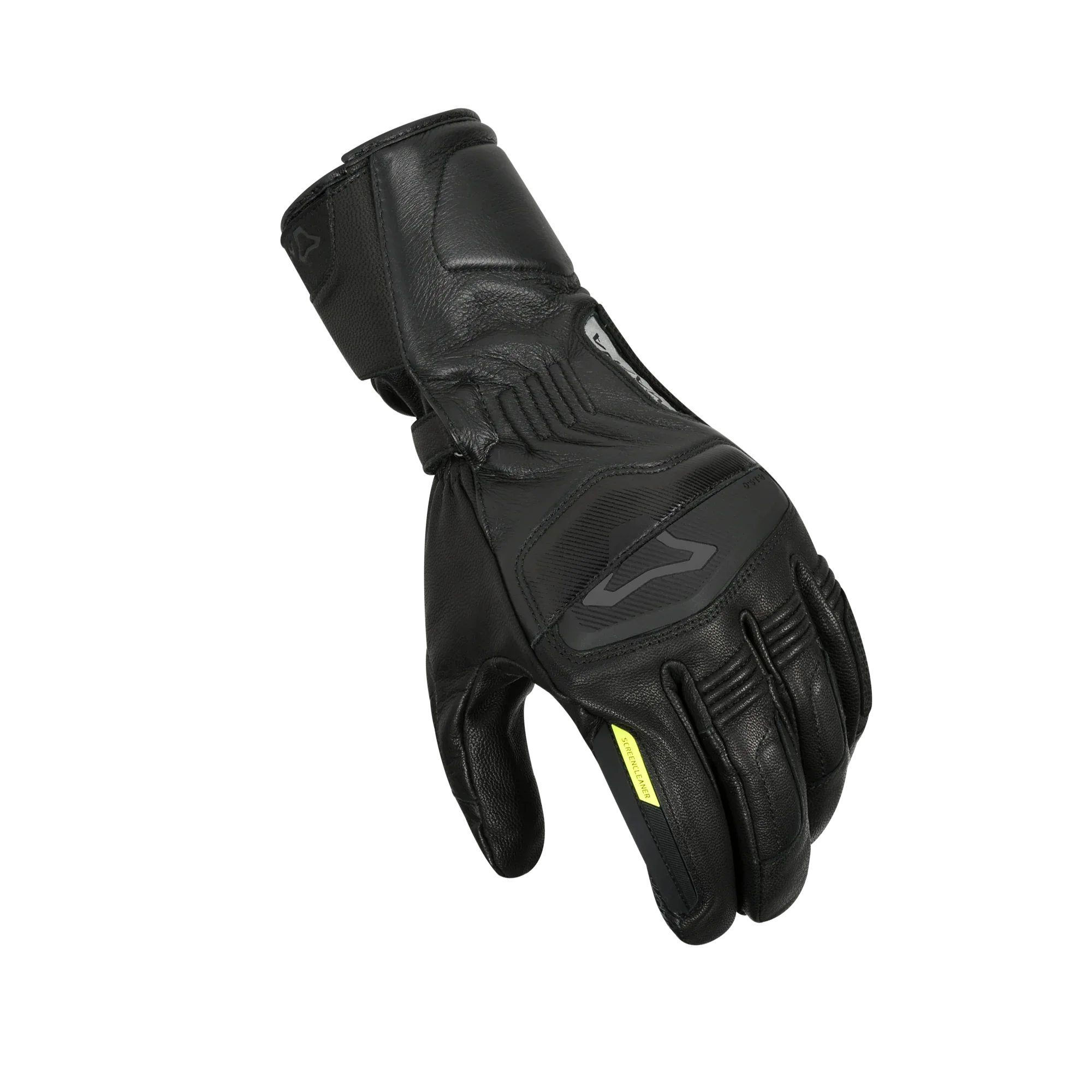 Macna Rapier 2.0 RTX Donna Guanti Moto Impermeabili Donna