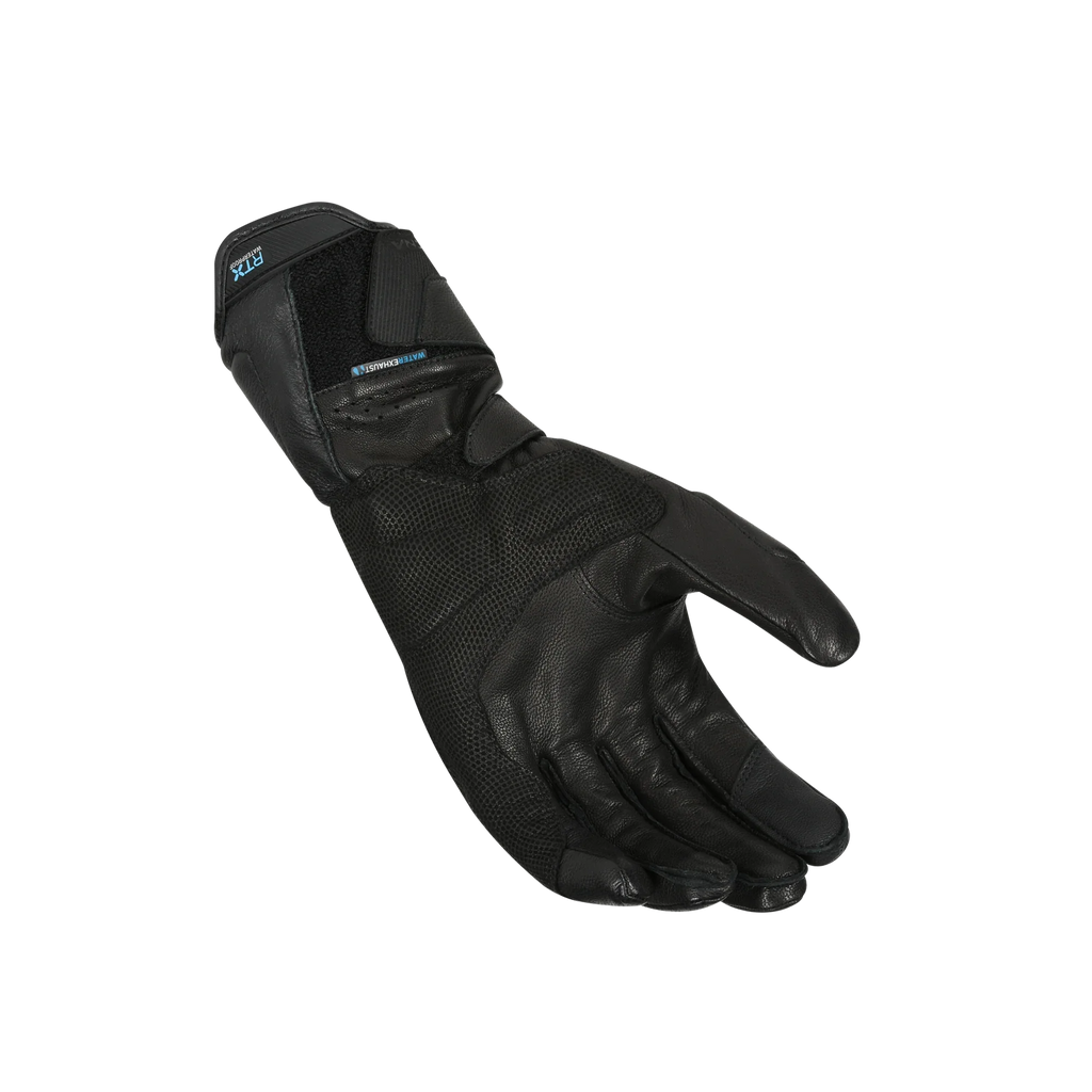 Macna Rapier 2.0 RTX Donna Guanti Moto Impermeabili Donna