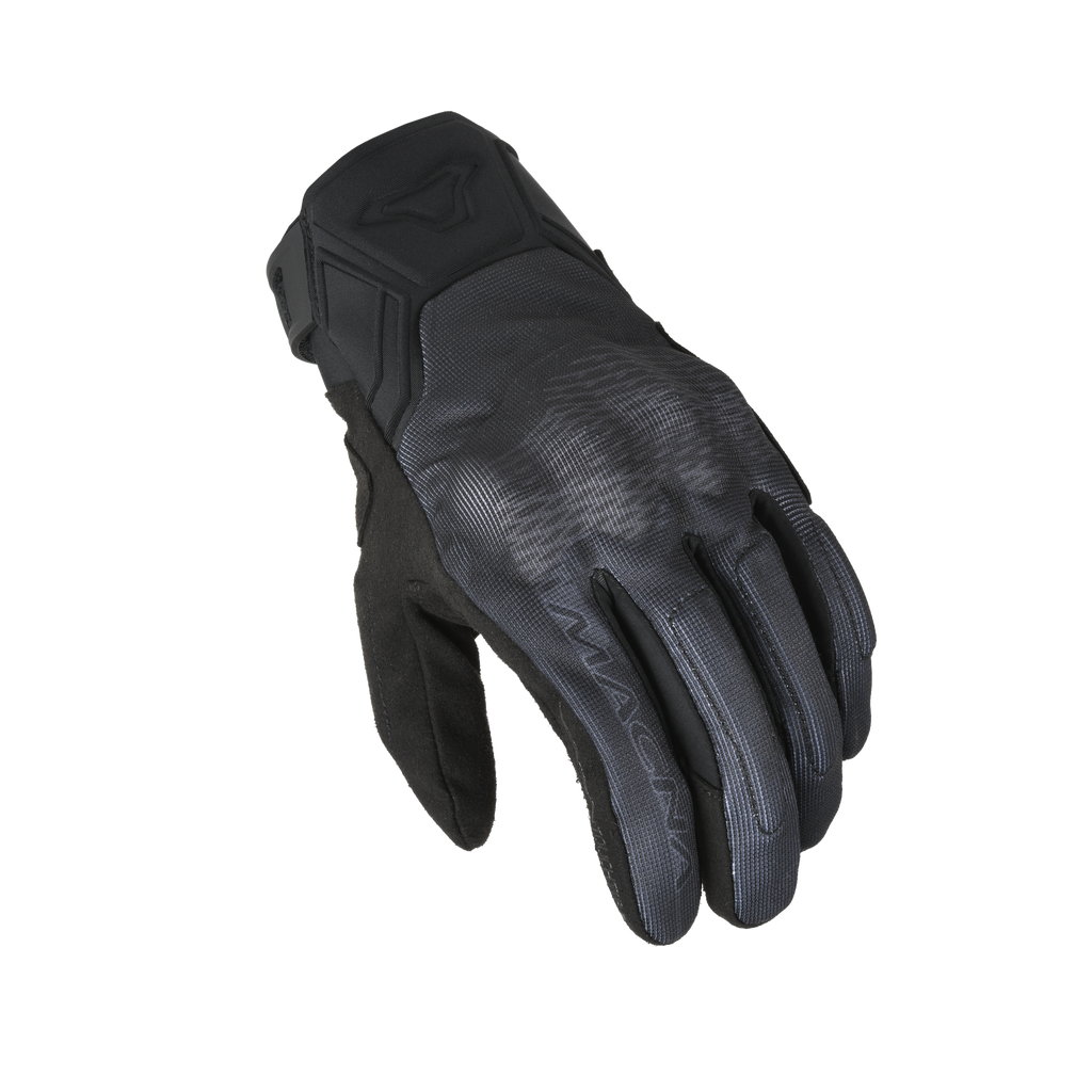 Macna Recon 2.0 Nero guanti moto