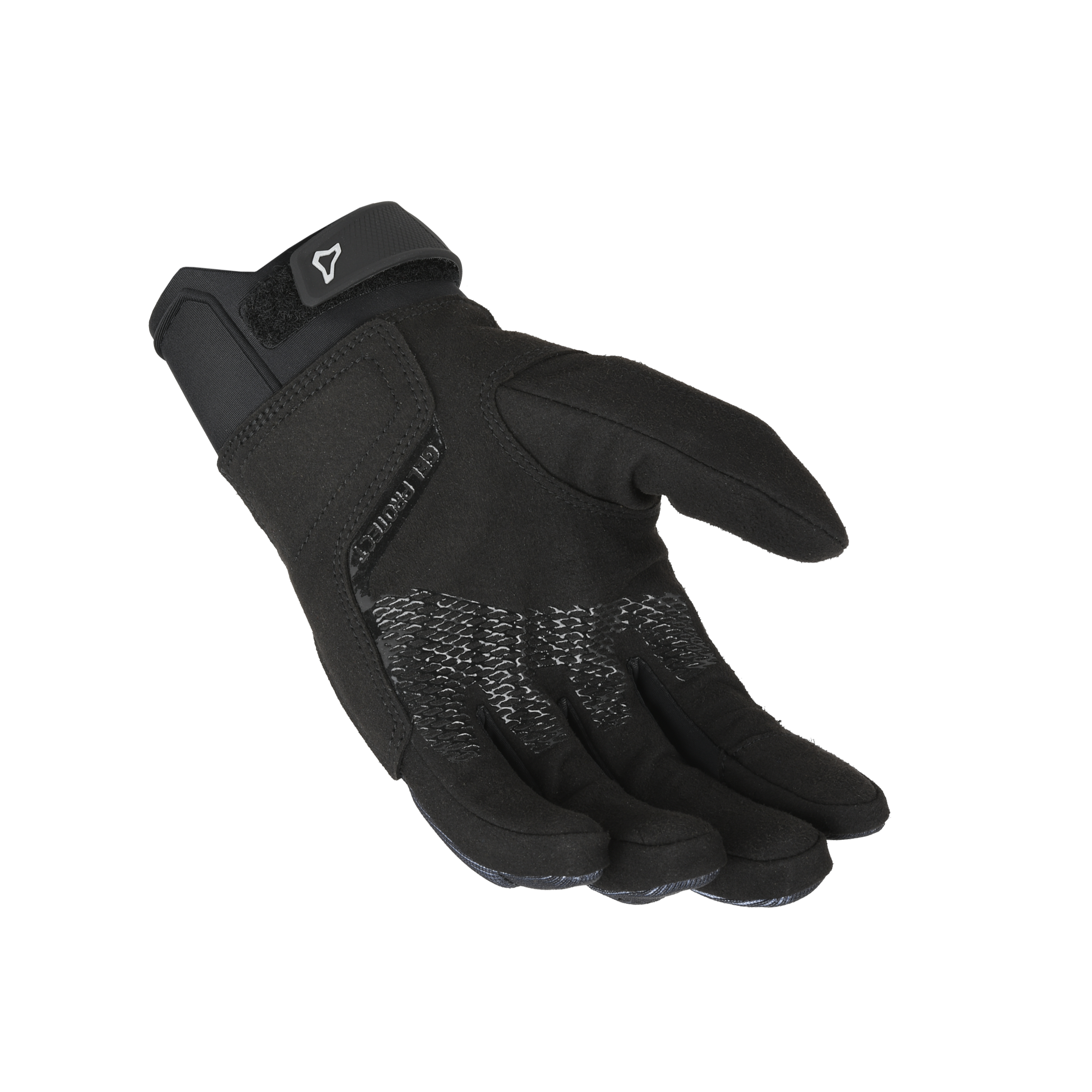 Macna Recon 2.0 Nero guanti moto