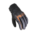 Macna Recon 2.0 Nero / Grigio guanti moto