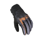 Macna Recon 2.0 Nero / Grigio guanti moto