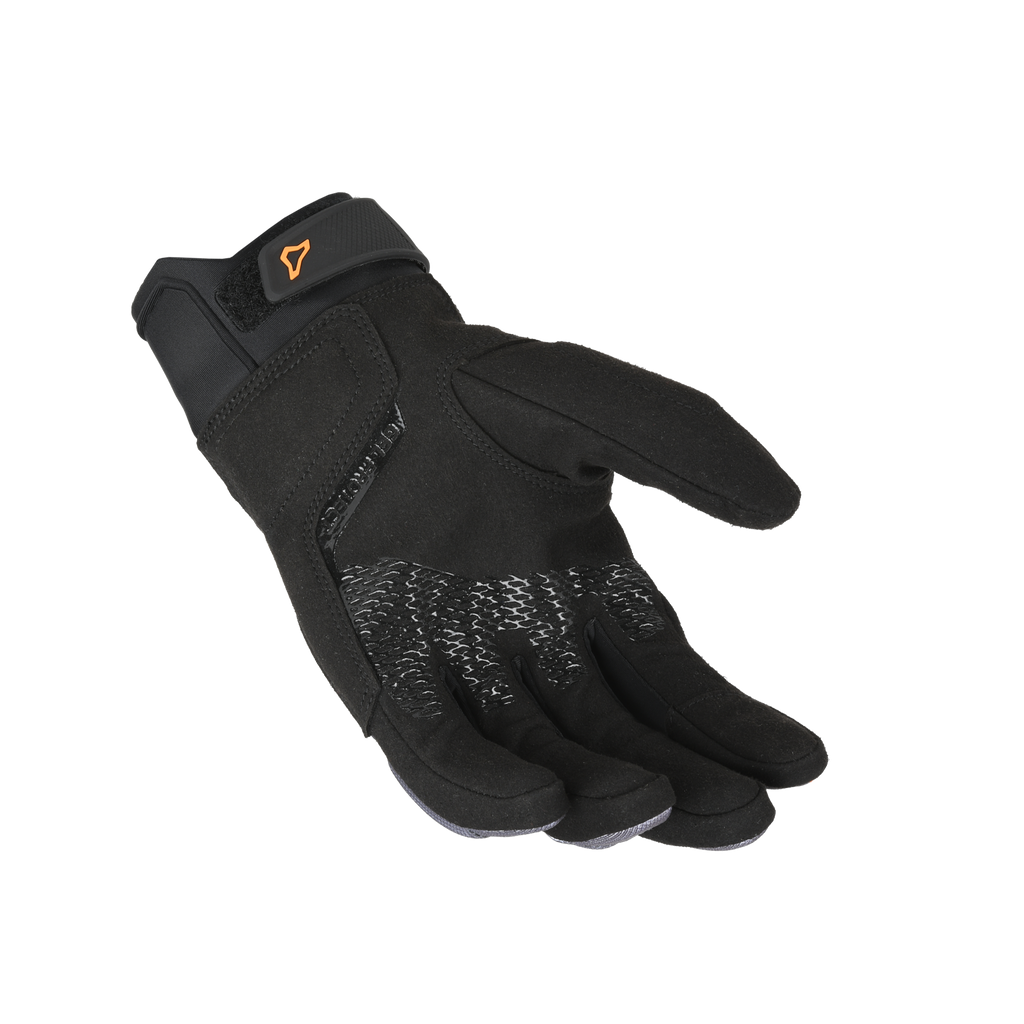 Macna Recon 2.0 Nero / Grigio guanti moto