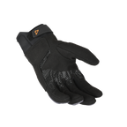 Macna Recon 2.0 Nero / Grigio guanti moto