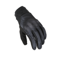 Macna Recon 2.0 Donna Nero guanti moto