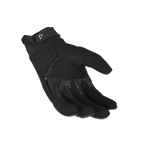 Macna Recon 2.0 Donna Nero guanti moto