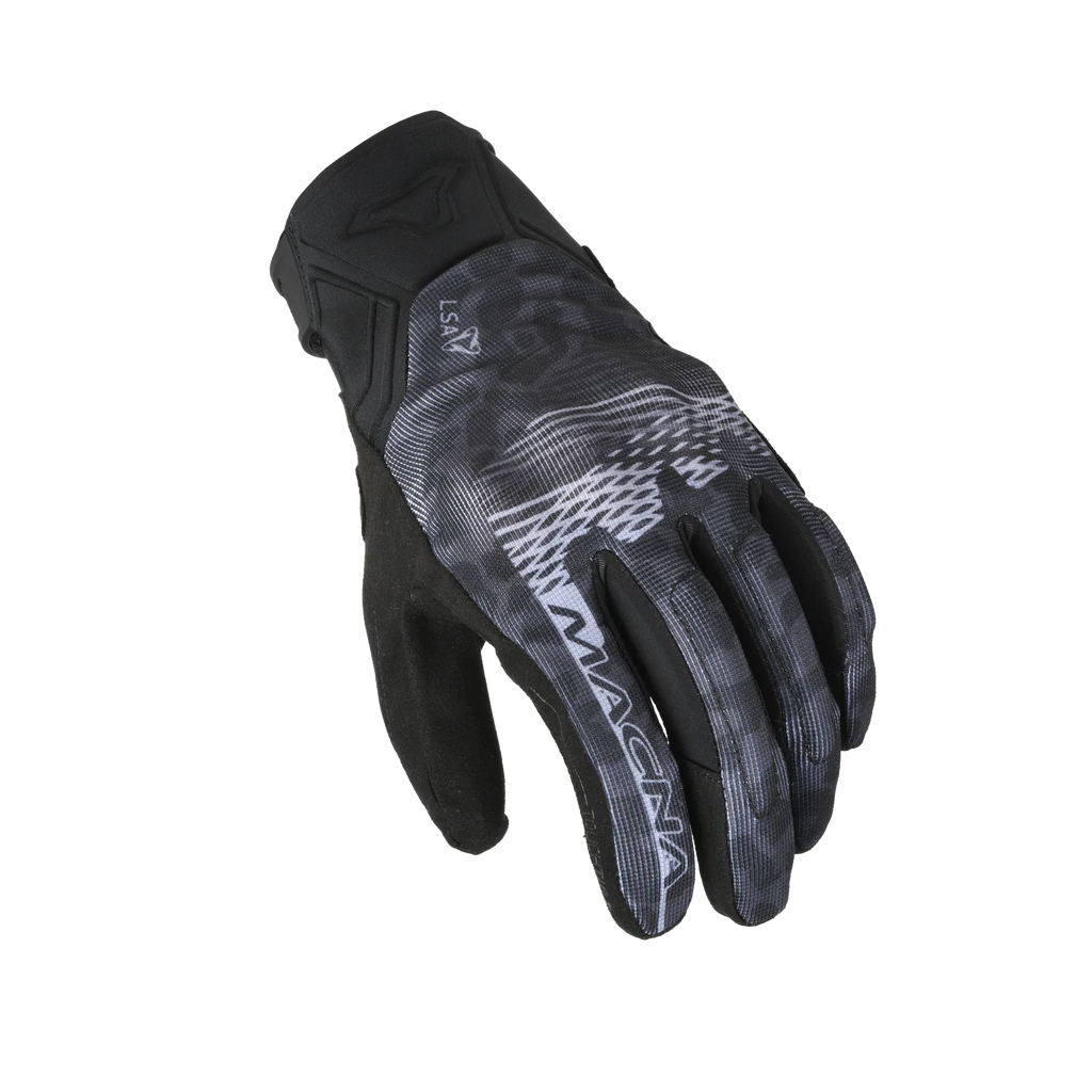Macna Recon 2.0 Donna Guanti Moto Estivi Donna
